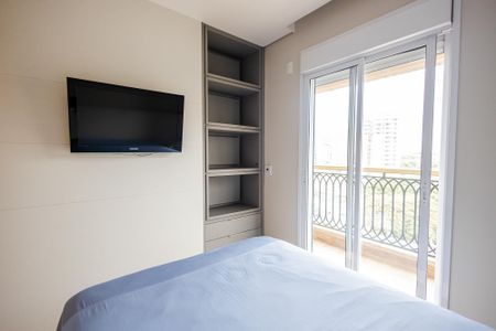 Apartamento à venda com 75m², 1 quarto e 2 vagasSuíte