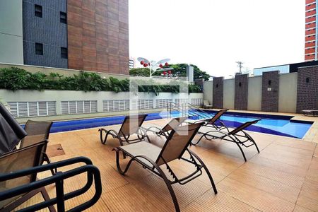 Apartamento à venda com 75m², 1 quarto e 2 vagasÁrea comum