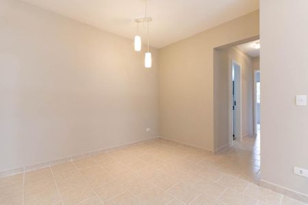 Apartamento à venda com 58m², 3 quartos e 1 vagaSala