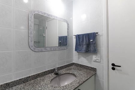 Apartamento à venda com 58m², 3 quartos e 1 vagaBanheiro