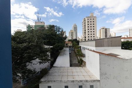 Apartamento à venda com 58m², 3 quartos e 1 vagaVista do Quarto 2