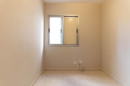 Apartamento à venda com 58m², 3 quartos e 1 vagaQuarto 3