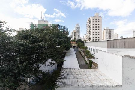 Apartamento à venda com 58m², 3 quartos e 1 vagaVista do Quarto 1