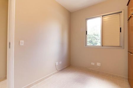 Apartamento à venda com 58m², 3 quartos e 1 vagaQuarto 2