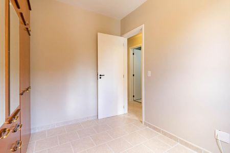 Apartamento à venda com 58m², 3 quartos e 1 vagaQuarto 2