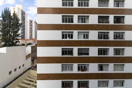 Apartamento à venda com 58m², 3 quartos e 1 vagaVista do Quarto 3