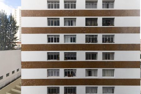 Apartamento à venda com 58m², 3 quartos e 1 vagaVista da Sala