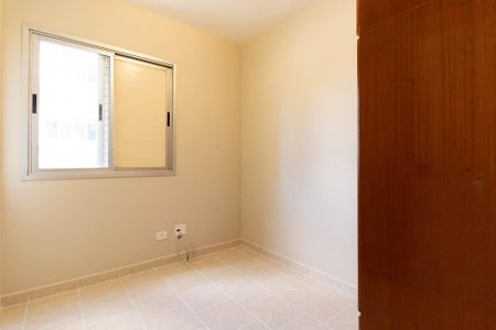 Apartamento à venda com 58m², 3 quartos e 1 vagaQuarto 3
