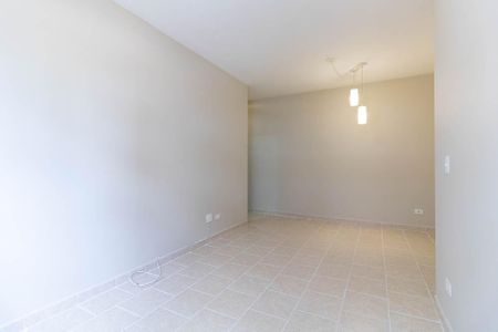 Apartamento à venda com 58m², 3 quartos e 1 vagaSala