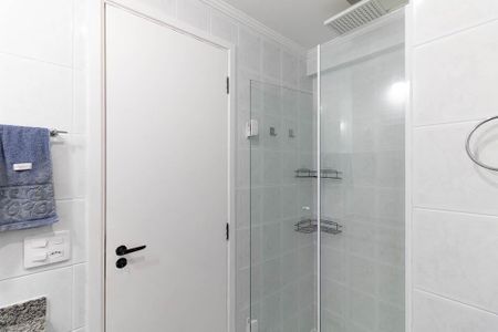 Apartamento à venda com 58m², 3 quartos e 1 vagaBanheiro