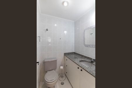 Apartamento à venda com 58m², 3 quartos e 1 vagaBanheiro