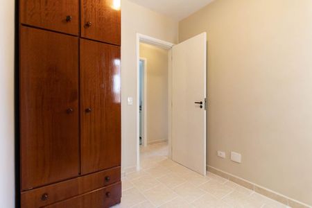 Apartamento à venda com 58m², 3 quartos e 1 vagaQuarto 3