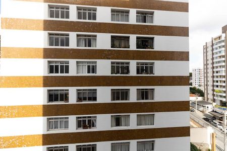 Apartamento à venda com 58m², 3 quartos e 1 vagaVista da Lavanderia