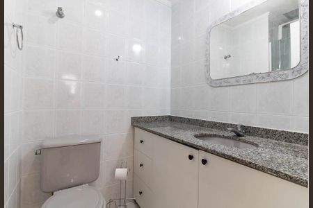 Apartamento à venda com 58m², 3 quartos e 1 vagaBanheiro