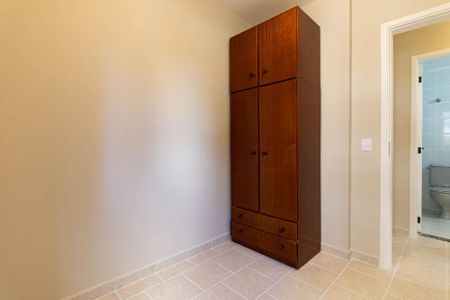 Apartamento à venda com 58m², 3 quartos e 1 vagaQuarto 3