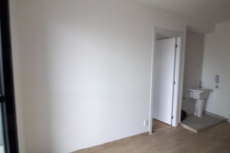 Apartamento para alugar com 27m², 1 quarto e sem vaga Apartamento para alugar com 27m², 1 quarto e sem vagaSala