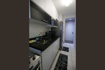 Apartamento à venda com 111m², 1 quarto e 2 vagasCozinha