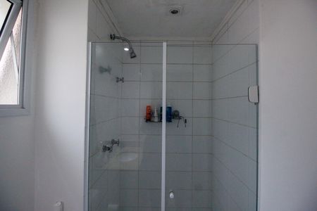 Apartamento à venda com 111m², 1 quarto e 2 vagasBanheiro da Suíte