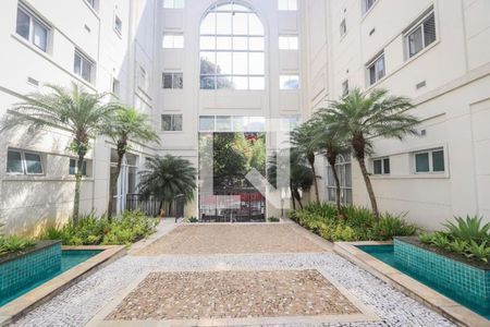 Apartamento à venda com 111m², 1 quarto e 2 vagas Apartamento à venda com 111m², 1 quarto e 2 vagasÁrea comum