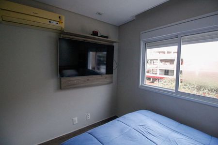 Apartamento à venda com 111m², 1 quarto e 2 vagasSuíte