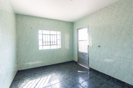 Sala  de casa à venda com 3 quartos, 160m² em Novo Osasco, Osasco