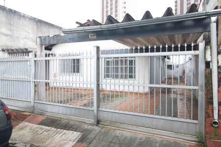 Casa para alugar com 200m², 3 quartos e 3 vagasÁrea Externa