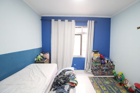 Casa para alugar com 200m², 3 quartos e 3 vagasSuíte 1