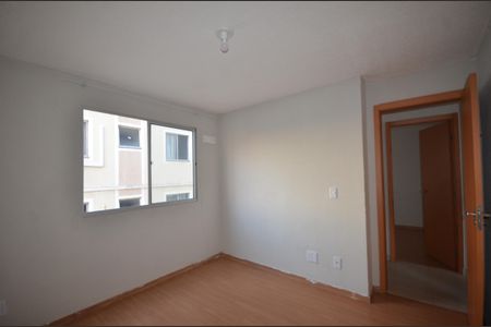 Apartamento para alugar com 43m², 2 quartos e 1 vagaQuarto 1