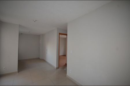 Apartamento para alugar com 43m², 2 quartos e 1 vagaSala