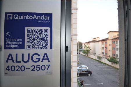 Apartamento para alugar com 43m², 2 quartos e 1 vagaPlaca