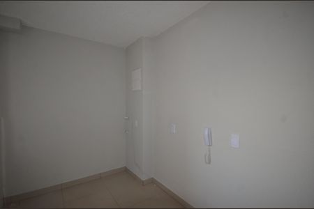Apartamento para alugar com 43m², 2 quartos e 1 vagaCozinha e Área de Serviço