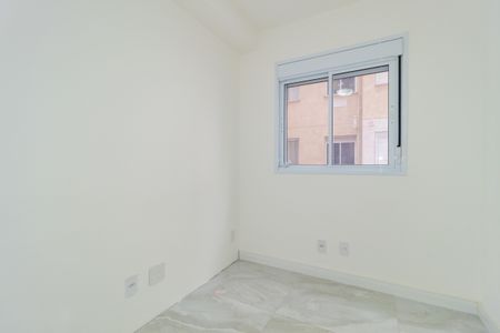 Apartamento à venda com 37m², 2 quartos e sem vagaQuarto 1