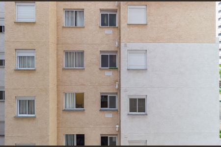 Apartamento à venda com 37m², 2 quartos e sem vagaVista - Quarto 1