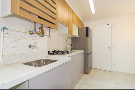 Apartamento à venda com 37m², 2 quartos e sem vagaÁrea de Serviço