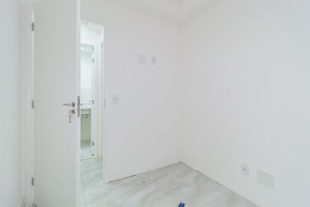 Apartamento à venda com 37m², 2 quartos e sem vagaQuarto 1