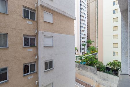 Apartamento à venda com 37m², 2 quartos e sem vagaVista - Quarto 2