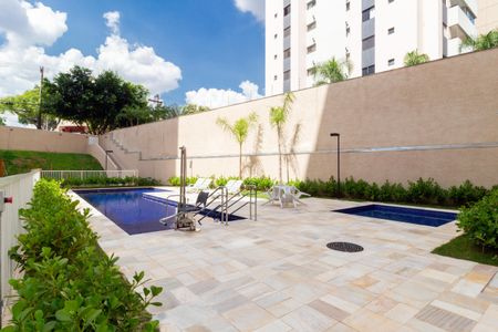 Apartamento à venda com 37m², 2 quartos e sem vagaPiscina