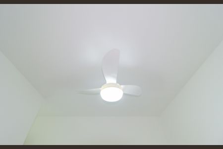 Apartamento à venda com 37m², 2 quartos e sem vagaDetalhe - Quarto 2