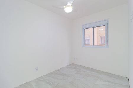 Apartamento à venda com 37m², 2 quartos e sem vagaQuarto 2