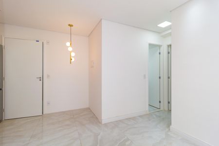 Apartamento à venda com 37m², 2 quartos e sem vagaSala
