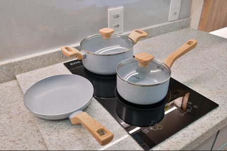 Studio à venda com 29m², 1 quarto e sem vagaStudio 