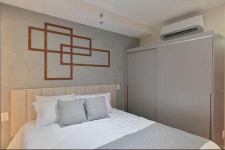 Studio à venda com 29m², 1 quarto e sem vagaStudio 