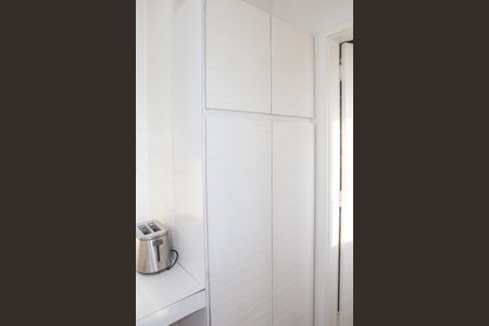 Apartamento à venda com 56m², 1 quarto e 1 vagaCozinha