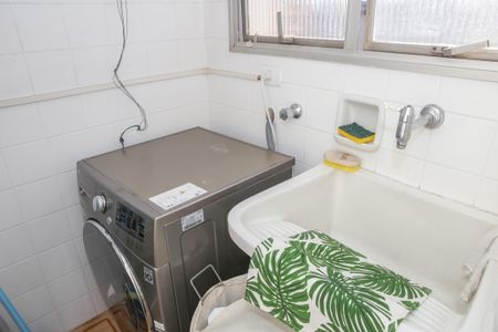 Apartamento à venda com 56m², 1 quarto e 1 vagaÁrea de Serviço