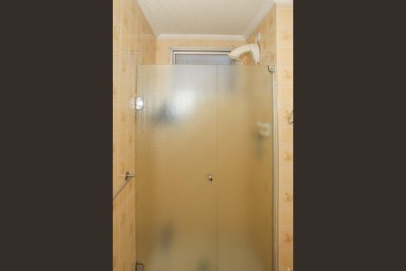 Apartamento à venda com 56m², 1 quarto e 1 vagaBanheiro