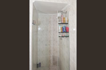 Apartamento à venda com 56m², 2 quartos e 1 vaga Apartamento à venda com 56m², 2 quartos e 1 vagaBanheiro