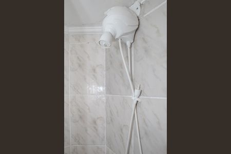 Apartamento à venda com 56m², 2 quartos e 1 vaga Apartamento à venda com 56m², 2 quartos e 1 vagaBanheiro