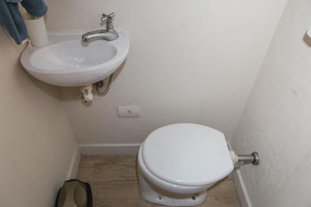 Apartamento à venda com 56m², 2 quartos e 1 vaga Apartamento à venda com 56m², 2 quartos e 1 vagaLavabo