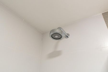 Studio à venda com 21m², 1 quarto e sem vaga Studio à venda com 21m², 1 quarto e sem vagaBanheiro