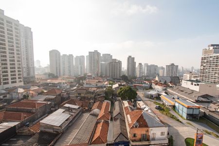 Studio à venda com 21m², 1 quarto e sem vaga Studio à venda com 21m², 1 quarto e sem vagaVista